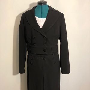 Women’s suit